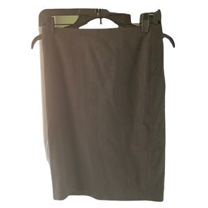Ann Taylor OP suit skirt